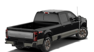2027 Ford Super Duty® External Image 3
